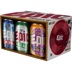 Epic Remix 6x330C