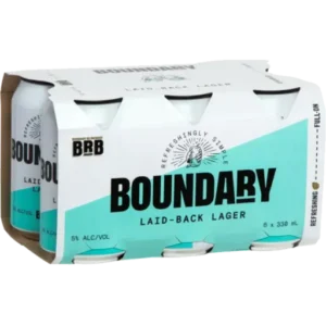 BRB Lager 6x330C