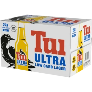 Tui Ultra Low Carb 24x330B
