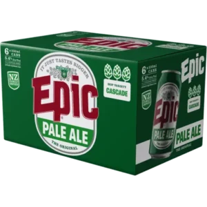 Epic Pale Ale 6x330C