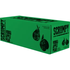 Scrumpy Apple Pear5.8% 10x330C