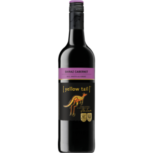 Yellow Tail Shiraz 750mL