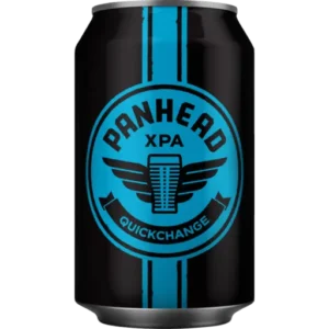 Panhead Quickchang XPA 12x330C