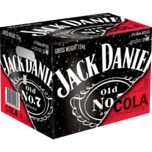 Captain Mgn Spcd Cola 10x330C
