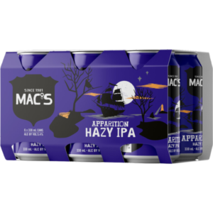 Macs Apparition HIPA 6x330C