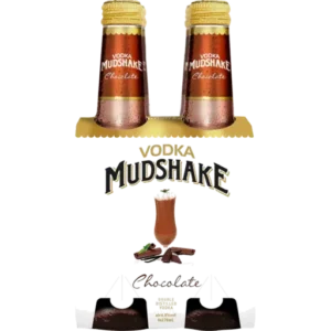 Mudshake Chocolate 4x270B