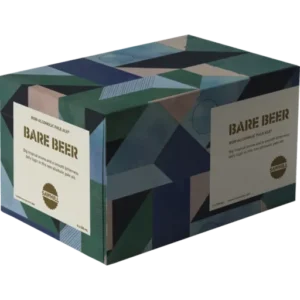 Sawmill Bare Beer 6x330C