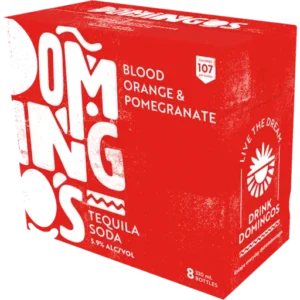 Domingos Blood Orange P 8x330C