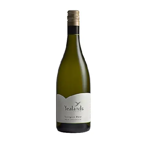 Yealands SV Sauv Blanc 750mL