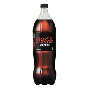 Coke Zero 1.5L