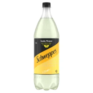 Schw Soda Twist w Lemon 1.5L