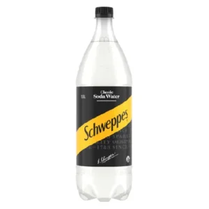 Schw Soda Water 1.5L
