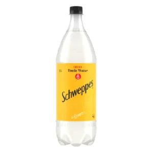 Schw Tonic Water 1.5L