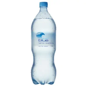 Kiwi Blue Sparkling 1.25L
