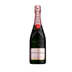 Moet & Chandon Personalise Rse