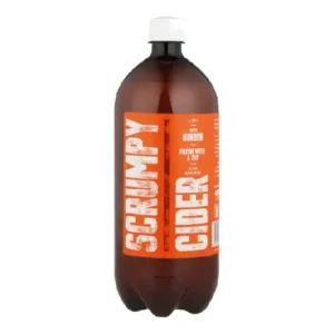 Scrumpy Ginger 1.25L