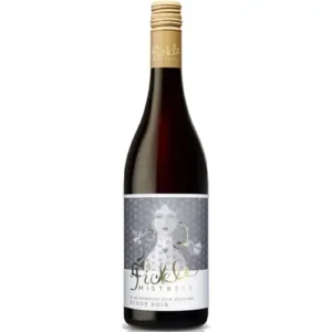 Fickle Mistress Rose 750mL