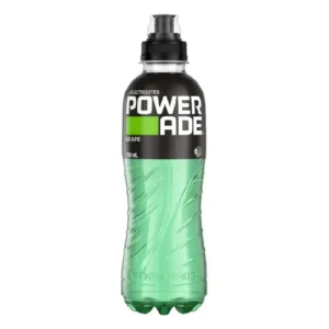 Powerade Grape 750ml