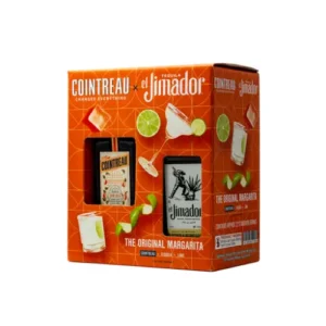 El Jimador Margat Mixes 1100ml