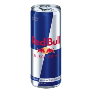 Red Bull 250C