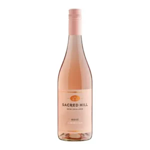 Sacred Hill Rose 750mL