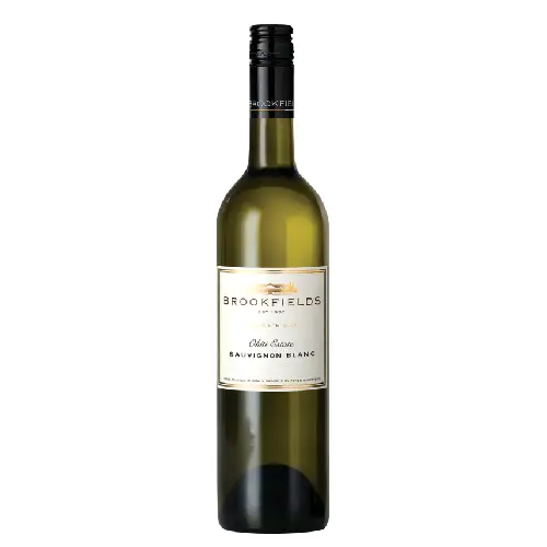 Brookfields HB Sauv Blanc 750m