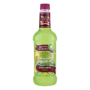 Master Of Mixes Margarita 1L