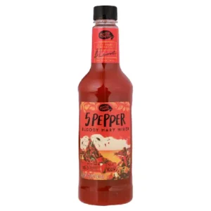 Master Of Mixes BM 5 Pepper 1L