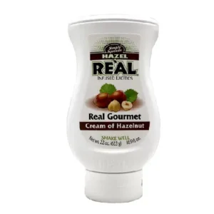 Real Madagascar Vanilla 500ml
