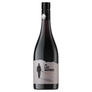The Last Shepherd PinotN