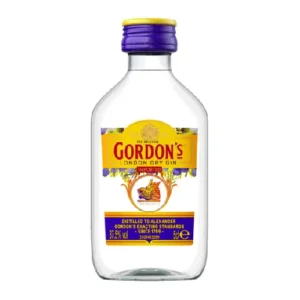 Gordons 50ml