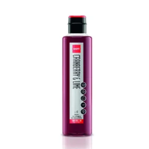Shott Cranberry & Lime 500ml