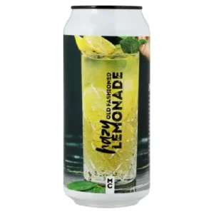Morningcider Hazy Lemn 440C