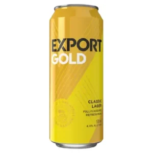 Export Gold 500C