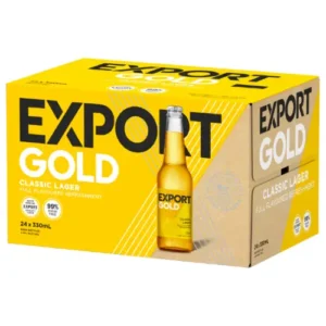 Export 33 6x330B