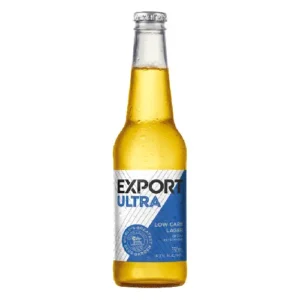 Export Ultra Low Carb 6x330B