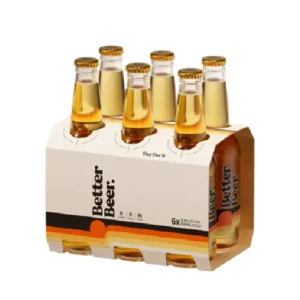 Better Beer Zero Carb 6x330B