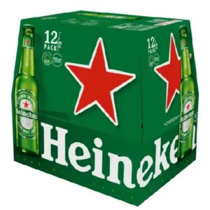 Heineken 12x330B