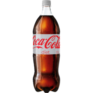 Diet Coke 1.5L