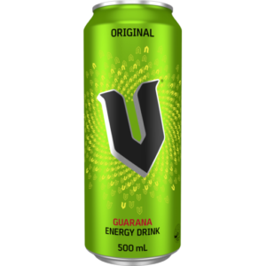 V Green Can 500ml