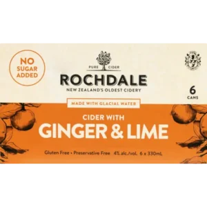 Rochdale Ging/Lime 6x330C