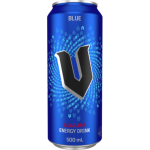 V Blue 500C