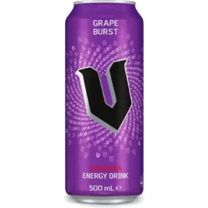 V Grape Burst 500C