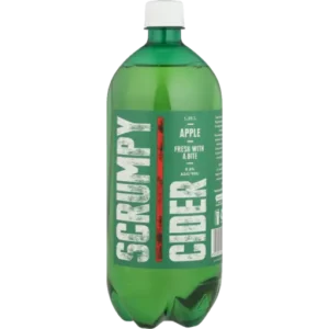 Scrumpy Apple 1.25L