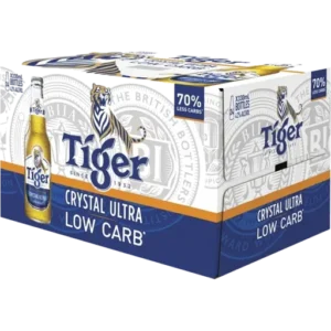 Tiger Crystal Ultra LC 24x330B