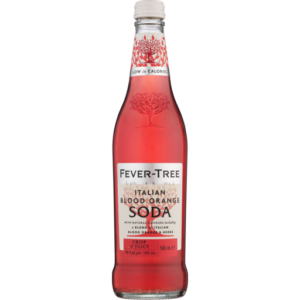 Fever Tree Blood Orange 1x500B