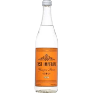 East Imperial Ginger Beer 500B