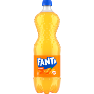 Fanta Orange 1.5L (Pl)