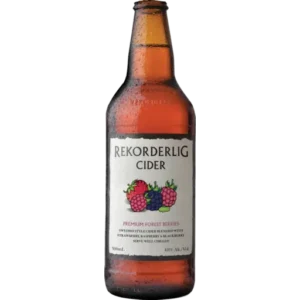 Rekorderlig Forest Berry 500ml