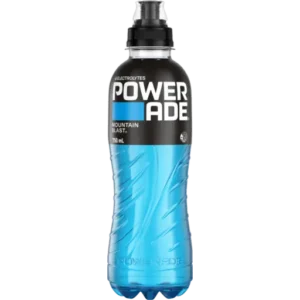 Powerade Mountain Blast 750ml